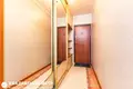 1 room apartment 37 m² Lyasny, Belarus