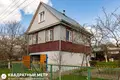 House  Ozyaritska-Slabadski rural council, Belarus