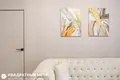 Квартира 3 комнаты 60 м² Минск, Беларусь