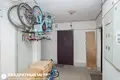 1 room apartment 37 m² Minsk, Belarus