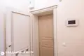 2 room apartment 56 m² Minsk, Belarus