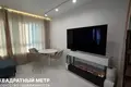 2 room apartment 56 m² Minsk, Belarus
