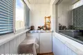 Квартира 2 комнаты 51 м² Минск, Беларусь