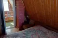 Дом  Радошковичский сельский Совет, Беларусь