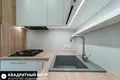 Квартира 2 комнаты 39 м² Минск, Беларусь