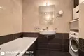 2 room apartment 70 m² Minsk, Belarus