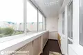 4 room apartment 91 m² Barawlyany, Belarus