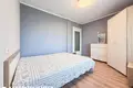 2 room apartment 50 m² Minsk, Belarus