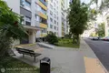 2 room apartment 54 m² Minsk, Belarus
