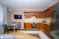 2 room apartment 45 m² Minsk, Belarus
