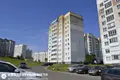 2 room apartment 55 m² Minsk, Belarus