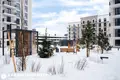 Квартира 4 комнаты 125 м² Минск, Беларусь