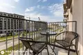 Квартира 1 комната 35 м² Минск, Беларусь