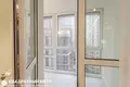 3 room apartment 75 m² Minsk, Belarus