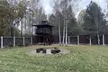 House  Biahomlski sielski Saviet, Belarus