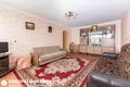 2 room apartment 51 m² Minsk, Belarus
