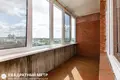 Квартира 1 комната 37 м² Минск, Беларусь