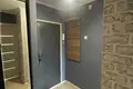 1 room apartment 31 m² Minsk, Belarus