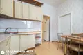 3 room apartment 74 m² Minsk, Belarus