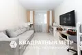 1 room apartment 28 m² Minsk, Belarus