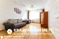 2 room apartment 57 m² Minsk, Belarus