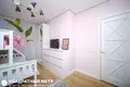 3 room apartment 63 m² Minsk, Belarus
