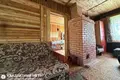 House  Piatryskauski sielski Saviet, Belarus