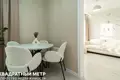 Квартира 1 комната 37 м² Озерцо, Беларусь