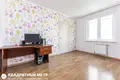 Квартира 3 комнаты 69 м² Минск, Беларусь