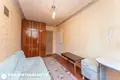 Квартира 2 комнаты 44 м² Минск, Беларусь