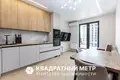 Квартира 1 комната 35 м² Минск, Беларусь