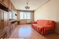 Квартира 2 комнаты 51 м² Минск, Беларусь