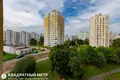 Квартира 1 комната 37 м² Минск, Беларусь