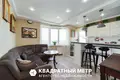 Квартира 2 комнаты 62 м² Минск, Беларусь