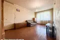 Квартира 2 комнаты 49 м² Минск, Беларусь