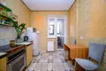 1 room apartment 42 m² Minsk, Belarus