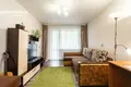 Квартира 1 комната 34 м² Минск, Беларусь