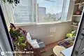 3 room apartment 71 m² Minsk, Belarus