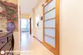 2 room apartment 58 m² Minsk, Belarus