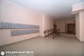 2 room apartment 45 m² Minsk, Belarus