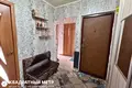 3 room apartment 66 m² Minsk, Belarus