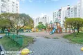 3 room apartment 72 m² Minsk, Belarus