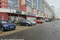2 room apartment 45 m² Minsk, Belarus