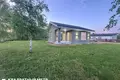 Дом  Луговослободской сельский Совет, Беларусь