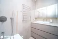3 room apartment 68 m² Minsk, Belarus