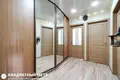 Квартира 3 комнаты 65 м² Минск, Беларусь