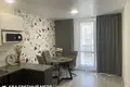 2 room apartment 76 m² Minsk, Belarus