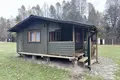 House  Biahomlski sielski Saviet, Belarus