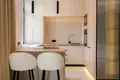 2 room apartment 60 m² Minsk, Belarus