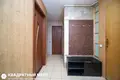 2 room apartment 41 m² Minsk, Belarus